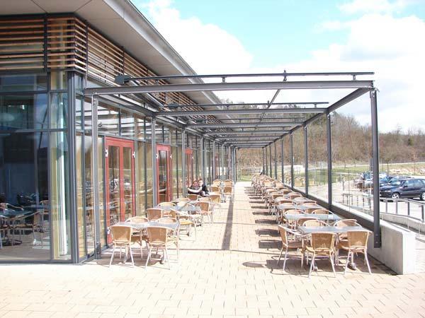 Hotel der Rastanlage im Hegau OST Engen Exterior foto